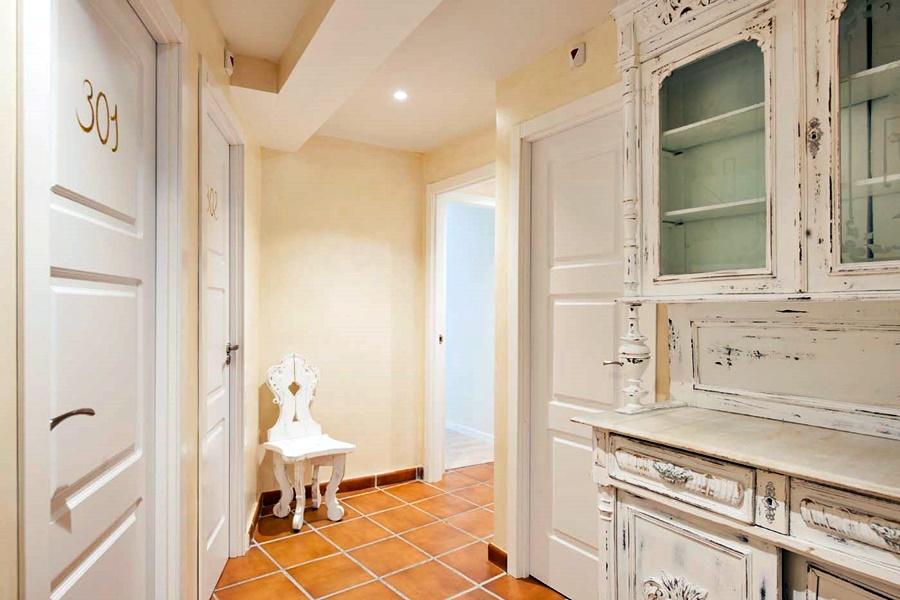 Отель Yit Puerta Bisagra Толедо Экстерьер фото